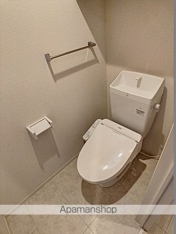 ユースレジデンスの内装写真