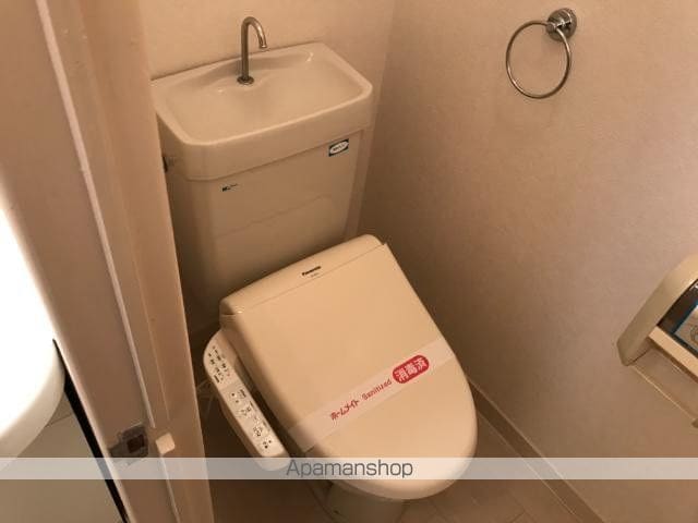 コーポラスN&Aの内装写真