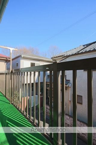 ハウスソレイユの内装写真