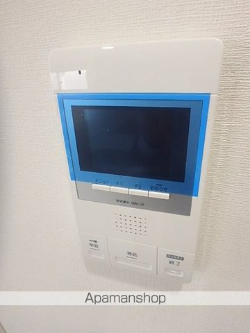 LUANAKITAUMEDAの内装写真