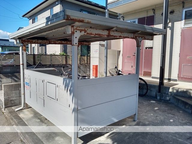 レオパレスGSTのその他写真
