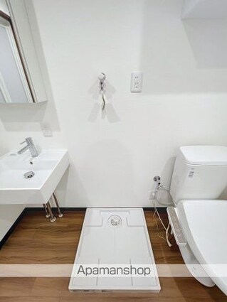 スカイラシクラス小岩[1K/30.34m2]のその他設備