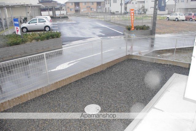 サニーコートの内装写真