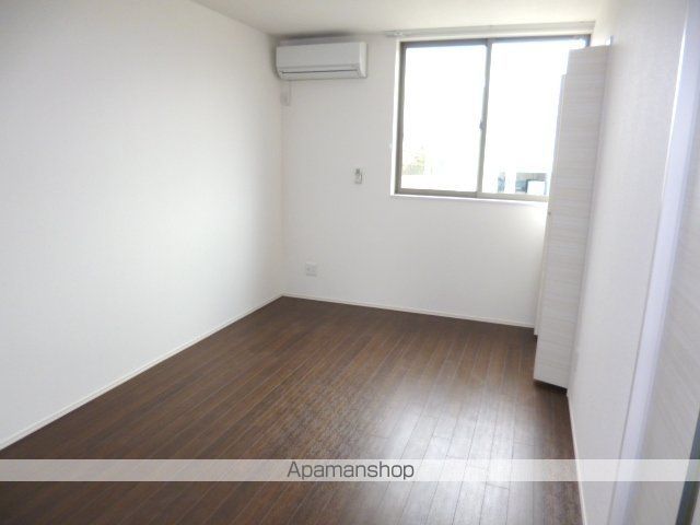STUDIO AZUL Aの内装写真