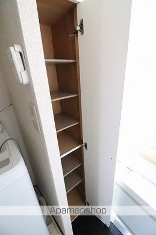 レオパレスベルガモットの内装写真
