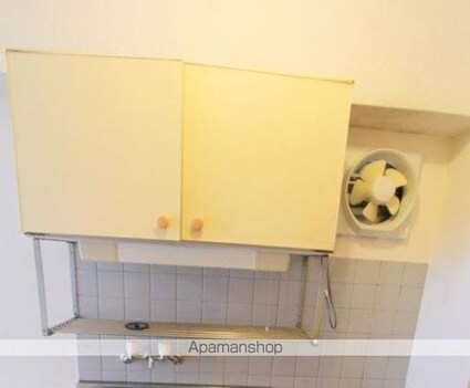 メゾンイトセⅡ[1R/20.25m2]の内装5