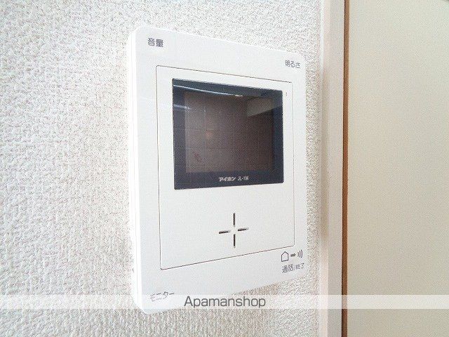 津田ハイツの内装写真