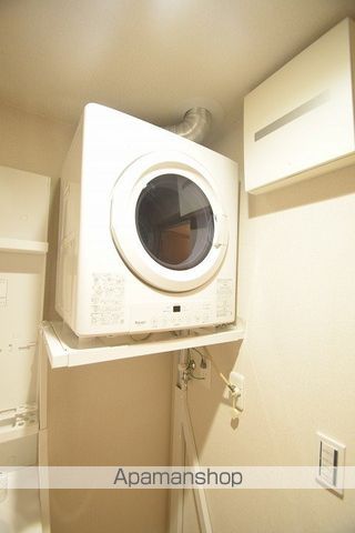 プログレス吉野の内装写真