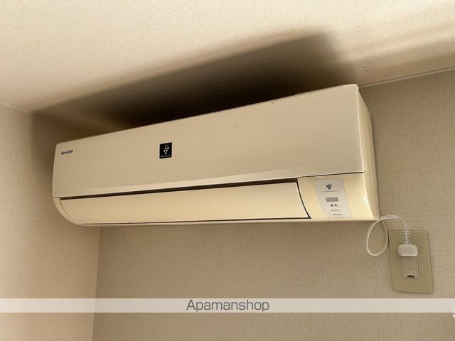 マンションエルIIの内装写真