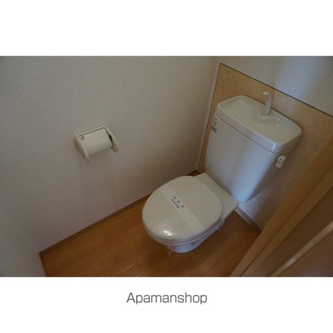 アネックスの内装写真