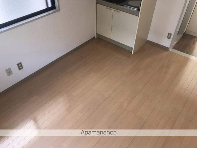 ハイクオリティPOハイツの内装写真