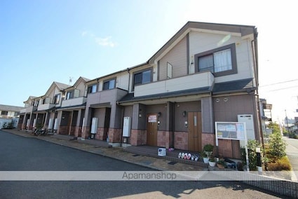 メゾン　ベル[2LDK/64.98m2]の外観