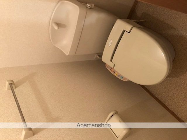 ルモン櫛原の内装写真