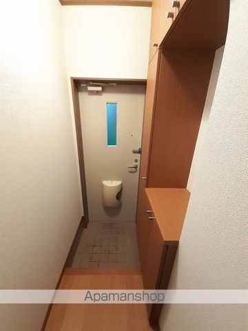 エスポワールの内装写真
