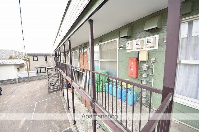 鳴海レジデンスAのその他写真