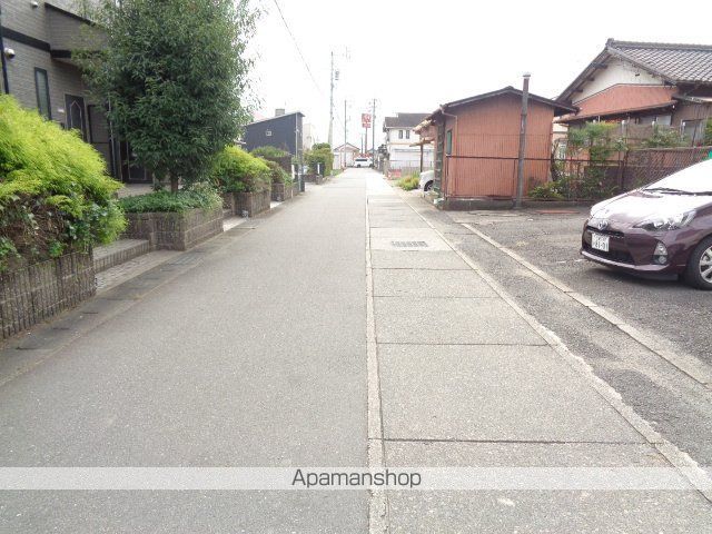 マープルホームの周辺写真
