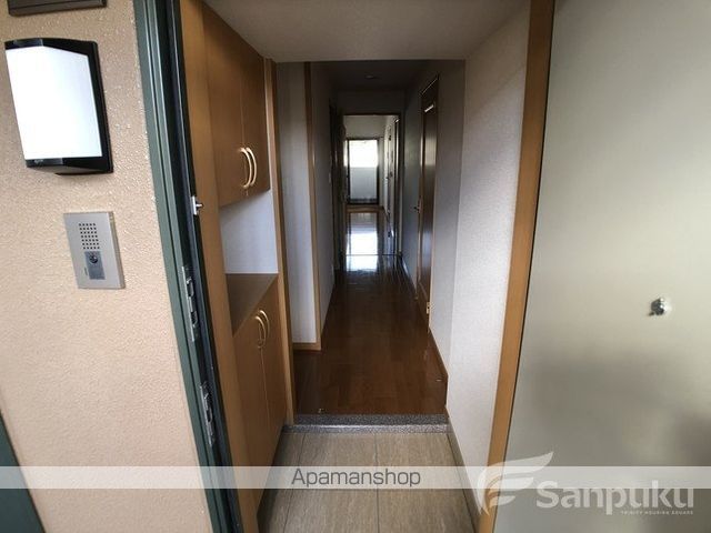 喜与町ジョアの内装写真