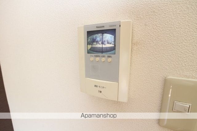 グッディーズ寺山の内装写真