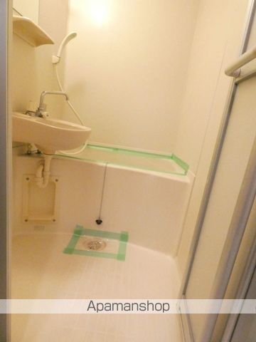COLLECTION桜ノ宮Iの内装写真