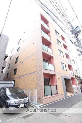 グランスター8の外観写真