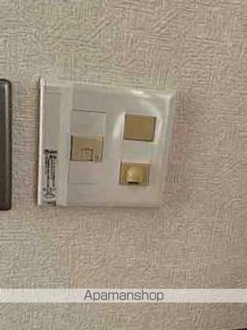 アメニティ吉島通りの内装写真