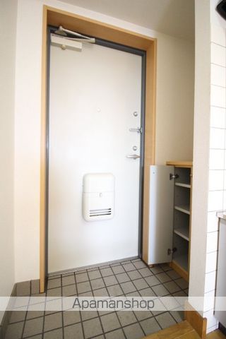 オーランド富田町の内装写真