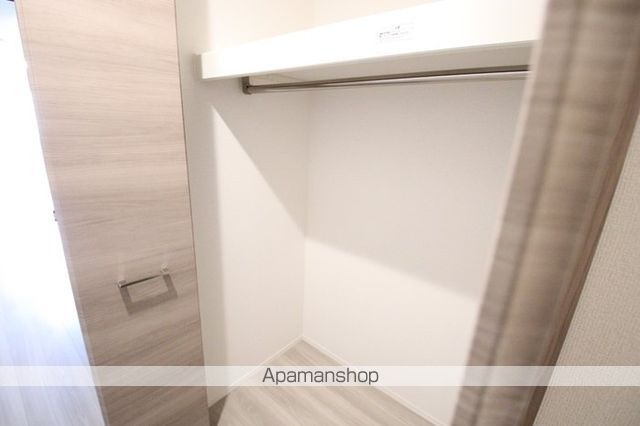 D-room沖野上IIの内装写真