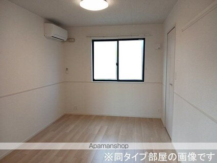 メゾン　マルベリィ[1LDK/50.05m2]のその他内装1