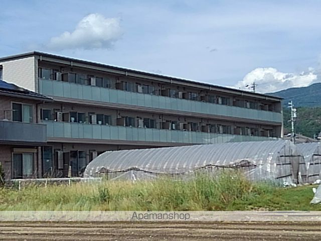 Mast Town Altisの外観写真