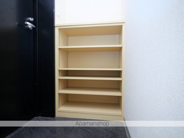 クリスタル北24条の内装写真