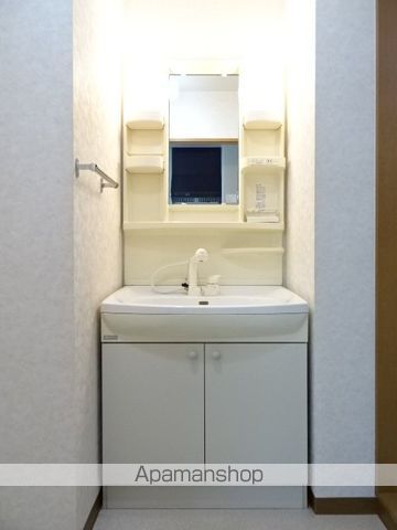 あっとほーむの内装写真