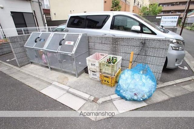 メインシティガーデン シャルマンのその他写真