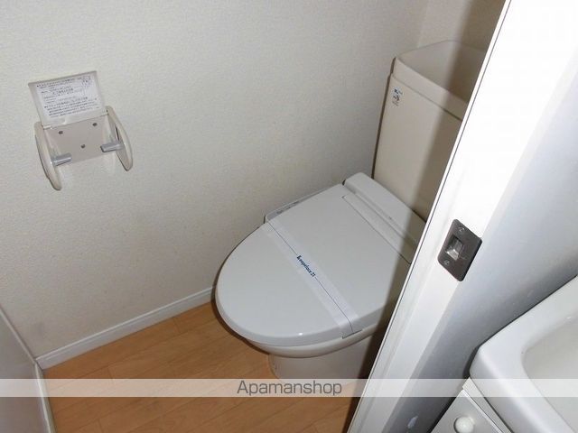 レオパレスフレアの内装写真