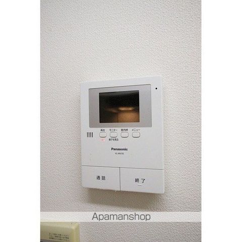 コンフォート永和台の内装写真
