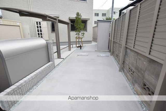 シャーメゾン長町セブンのその他写真