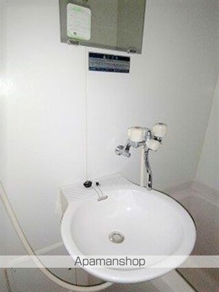 レオパレスソナール[1K/22.35m2]の玄関