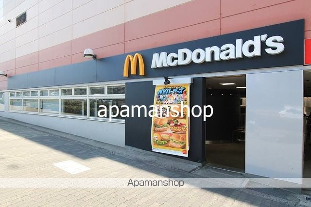 ミラージュパレスNAMBASAIWAICHOの周辺写真