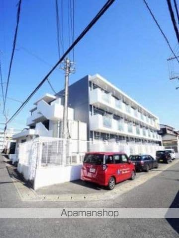 OAK VILLA KYUSANDAIMAE STA.16thの外観写真