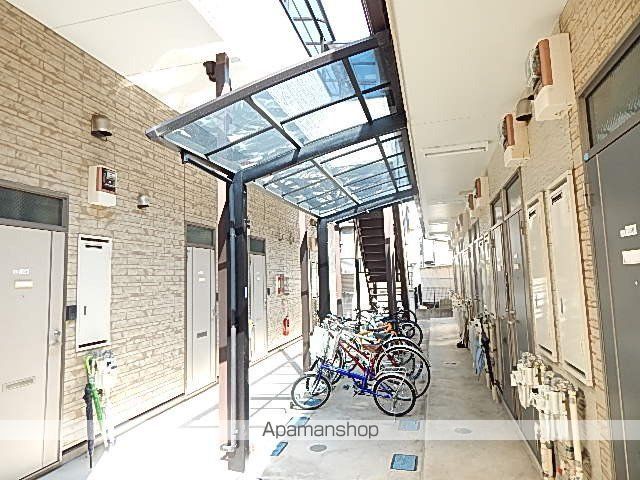 パークアベニュー立川Bのその他写真