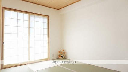 ロイヤル・シャトー一番館[3LDK/80.1m2]の内装2