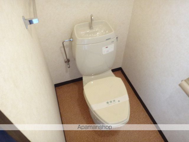 ファーロ中山Iの内装写真