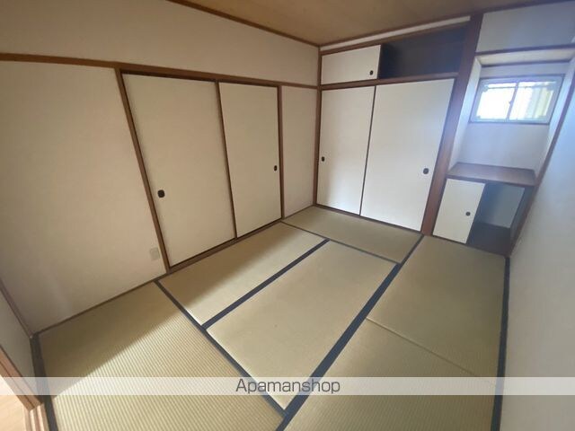 エーデルハイムＫ[2DK/52m2]の内装1