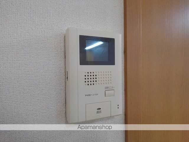 ティーズハウスの内装写真