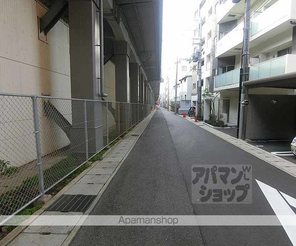 LATTICE HIGASHINO annexの周辺写真