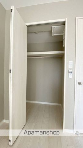 ミモザヒルズ岡山医大南の内装写真