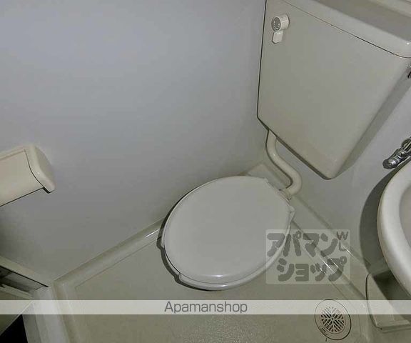 コーポ姉小路の内装写真