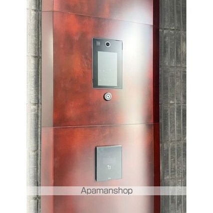 デュオフラッツ池尻大橋[1LDK/31.72m2]の外観3