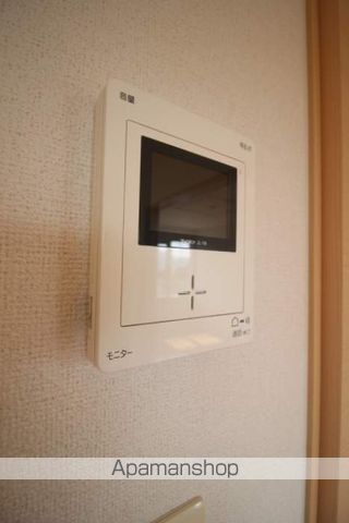 コリーヌA棟の内装写真