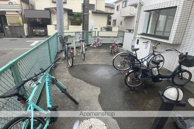ハイツ・サンウエイのその他写真