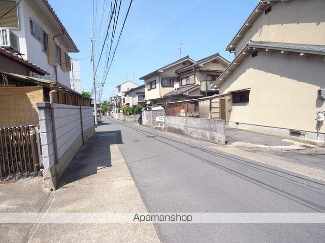 セジュール小原の周辺写真